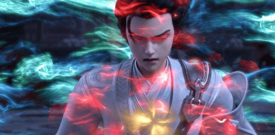完美世界：石昊重伤后没用秦昊的仙骨，让石昊避过了一个大劫难
