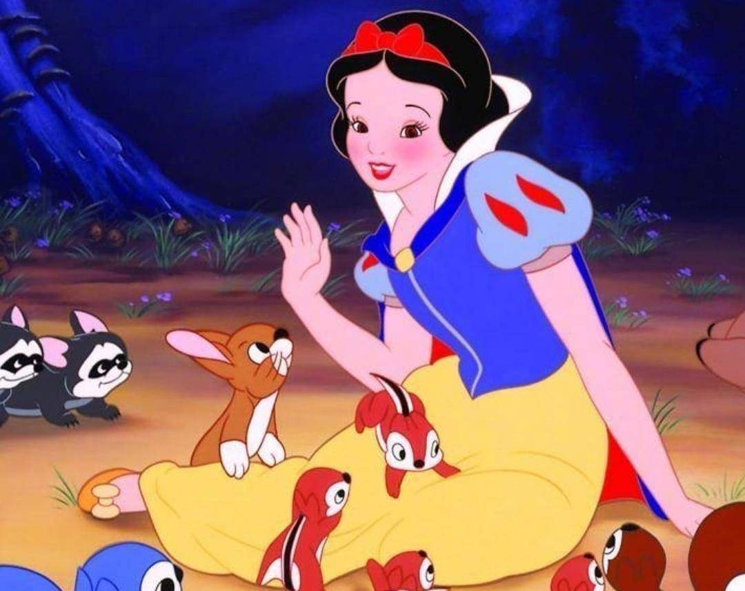 迪士尼新作《匹诺曹》发布预告,黑仙女上热搜,创新还是魔改?_男蓝_白