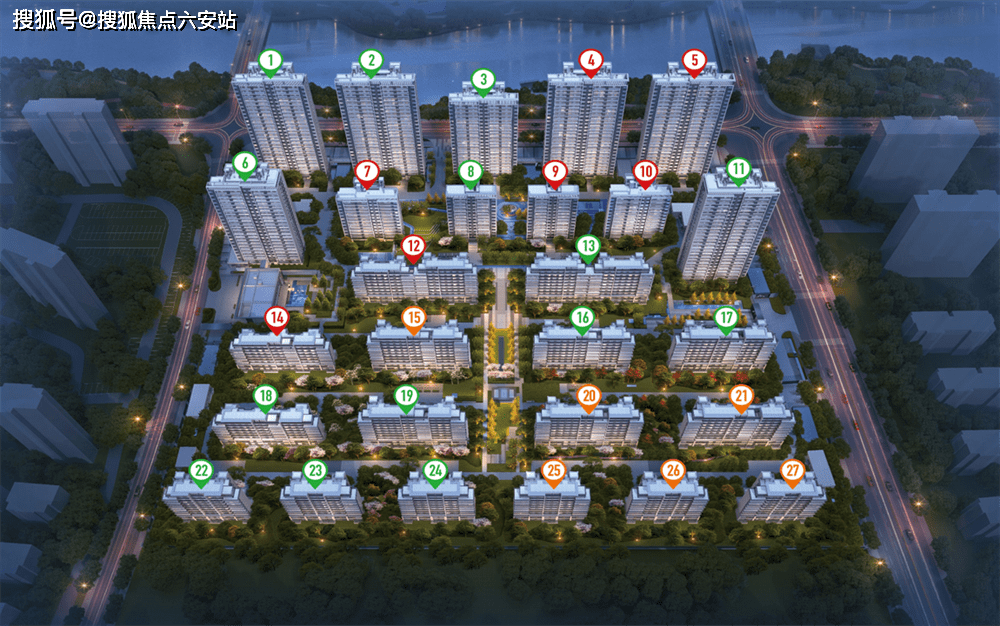 慈溪「翡丽和鸣」售楼处欢迎您丨翡丽和鸣销售中心丨项目详情_规划