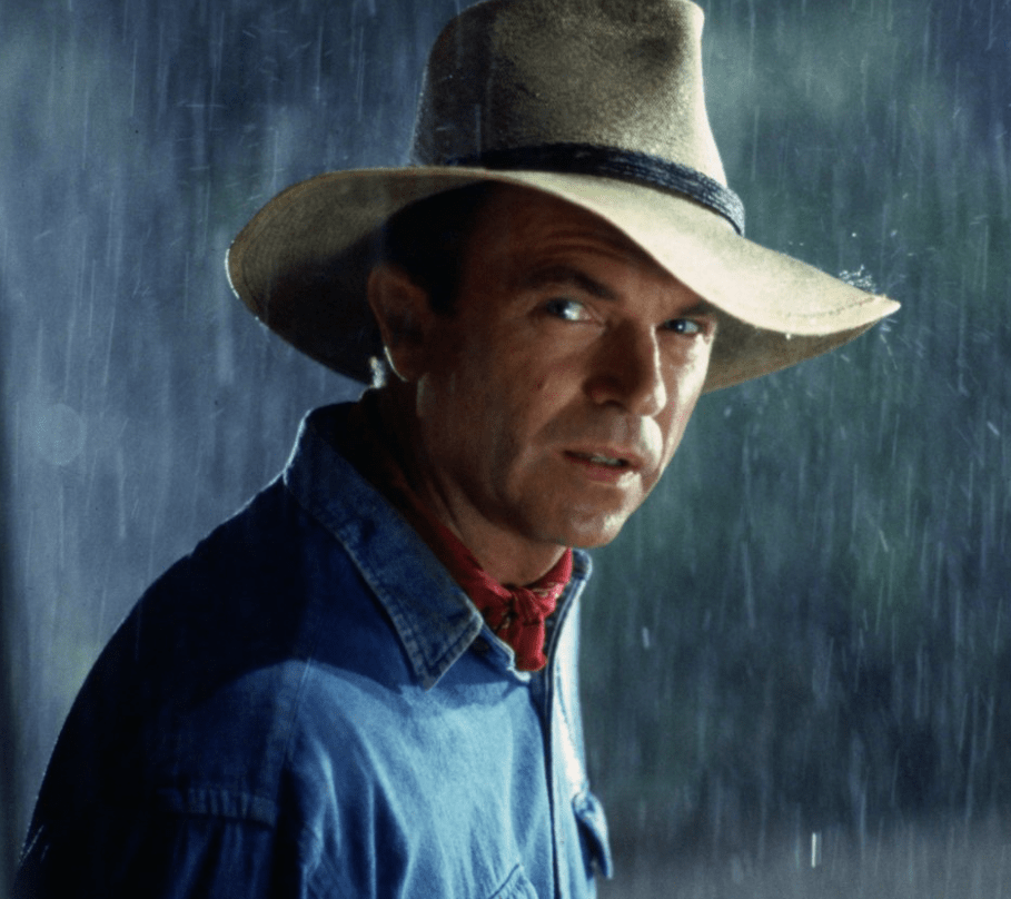 75岁萨姆·尼尔确诊血癌三期:我可能会死,化疗失败后需长期服药