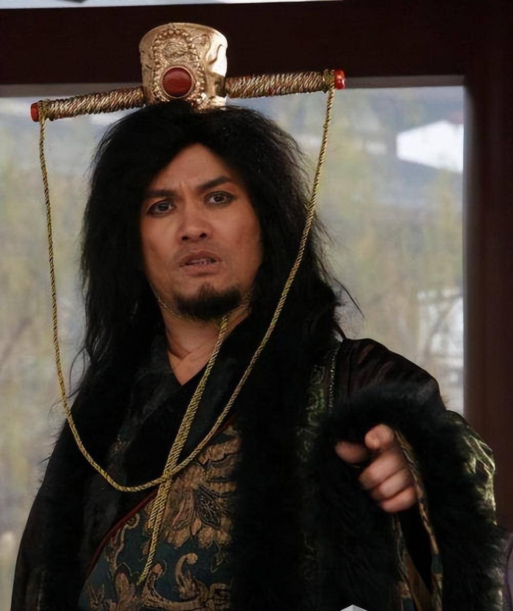 历史杂谈-纣王到底是不是昏君？_祭祀_百姓_贵族