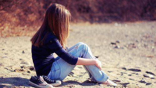 心情不好时的qq个性签名短句,句句戳中你的心!