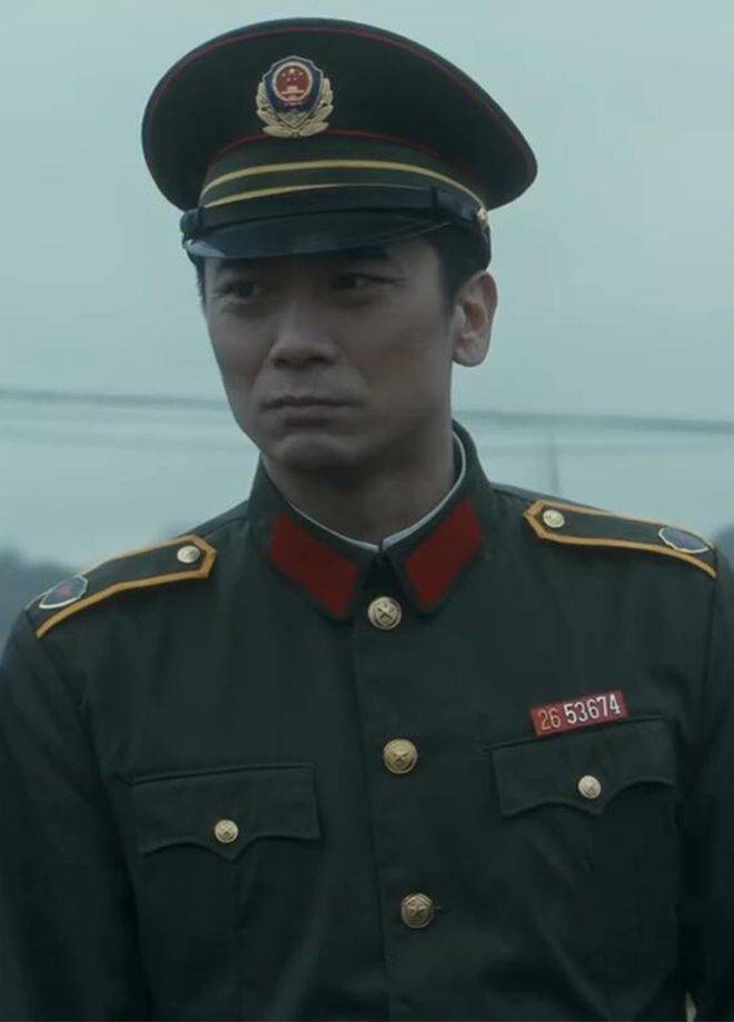 《他是谁》王大奇有多悲催?