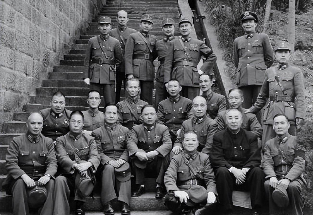 民国政府公务员逆淘汰现象_国民政府_用人_国民党