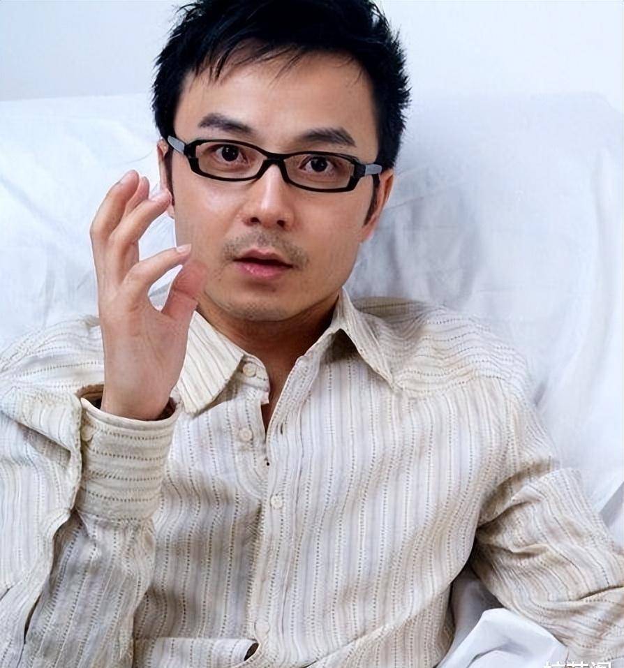 我不相信,48岁的汪涵就这样惨淡收场,好似一开始就没来_何炅_舞台