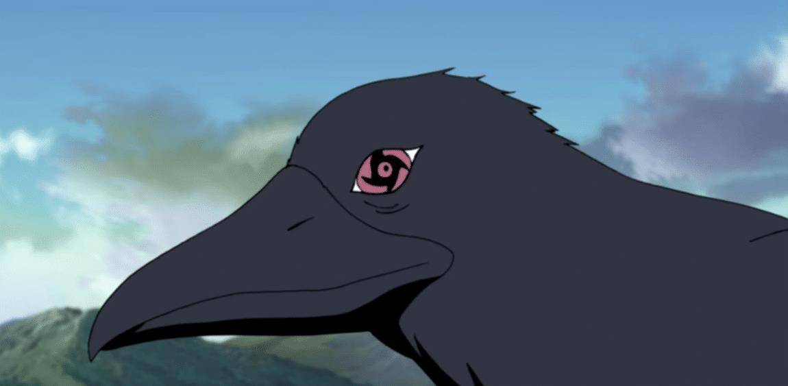 摆脱兜的控制后,鼬为何要毁掉止水的写轮眼,而不是留给木叶村?