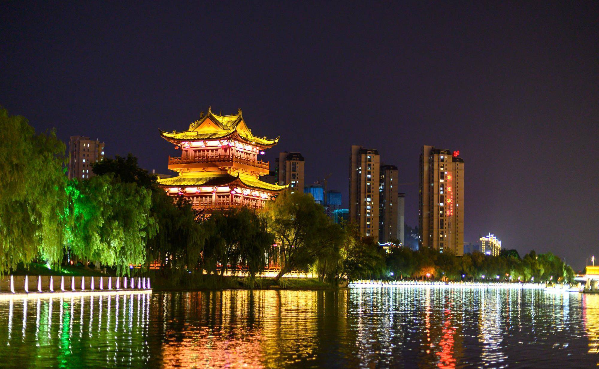 李运河是江苏省京杭大运河中段.