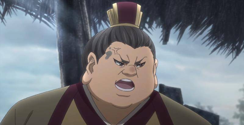 "改头换面"的"莫玄羽贤"来找他要大打出手,所以他找表哥莫子渊找茬,他