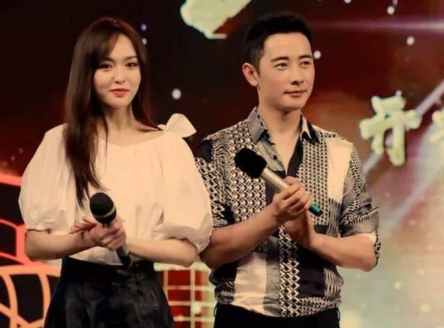 当然了,至于黄晓明与baby是否已经婚姻,还是需要等待他们本人的亲自