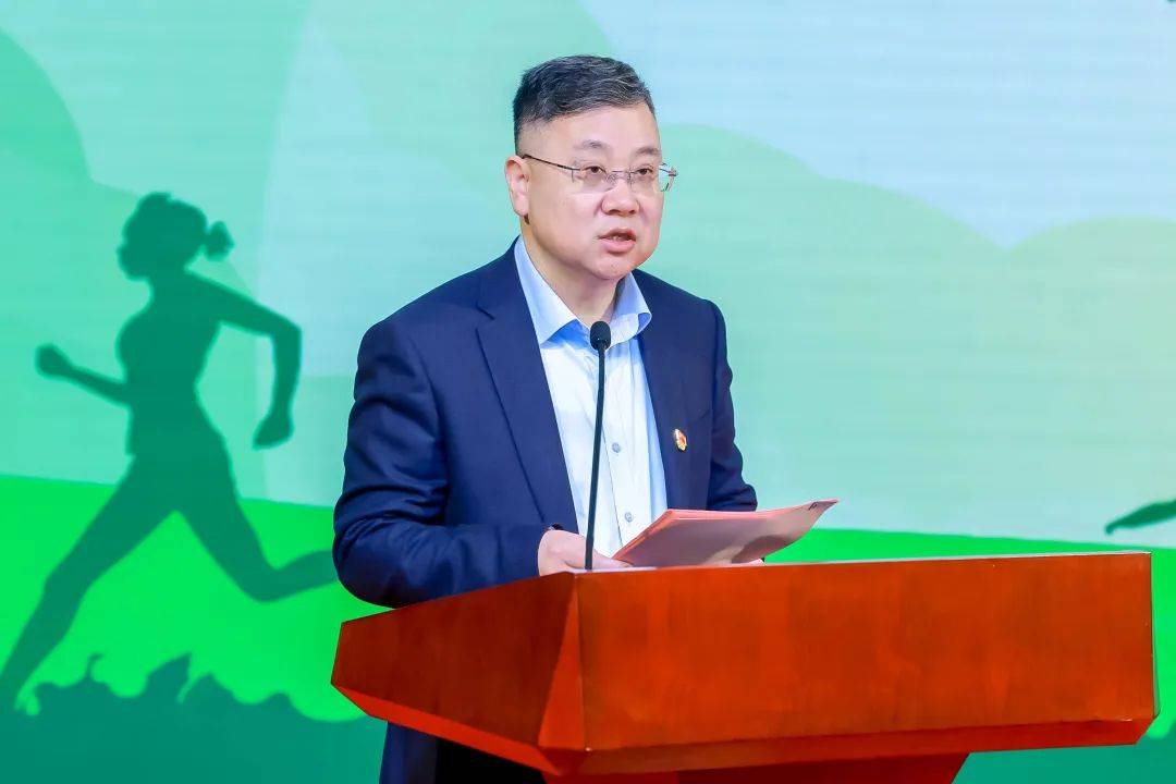 【永华大健康·优质发展】来看孙健校长办学实践研讨会_教育_成长