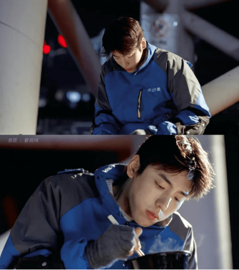 《心想事成》剧情渐入高潮 王子异崩溃大哭让人心碎_于非_情绪_成年人