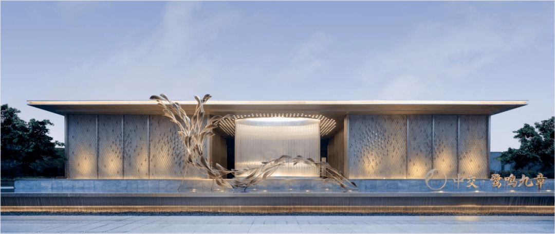 持续高质量增长,中交地产跻身第一阵营_鹭鸣_成都_主城