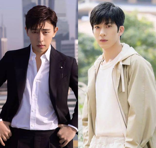 团队_迪丽热巴_邓伦