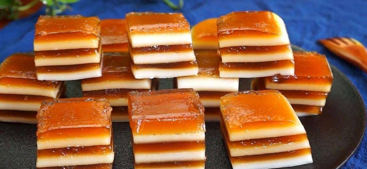 广州十大特色美食,是本地人的心头好,活色生香,你吃过几种?