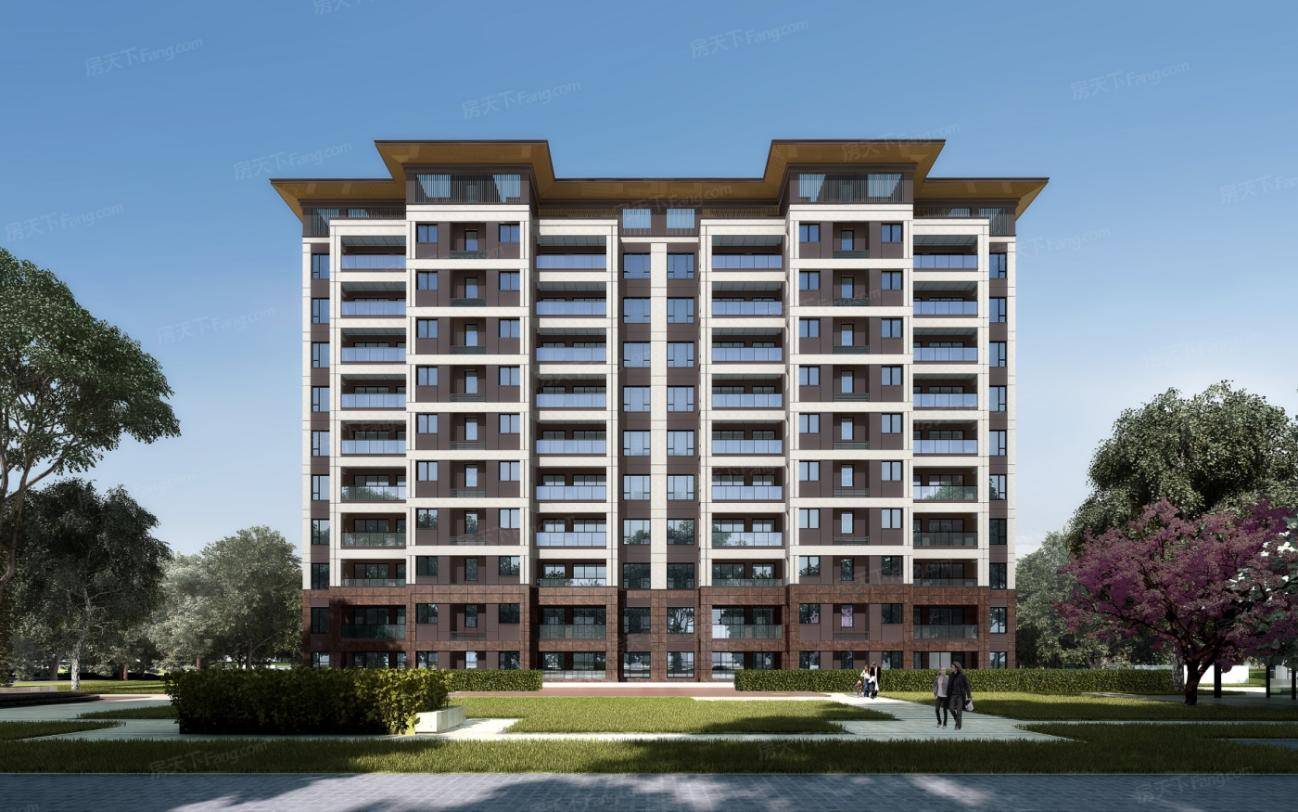 宜宾—【正黄·翡翠堂】最新房价-在售户型-区位分析_项目_周边_配套