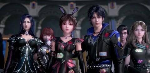 的经费短缺情况,毕竟作为史莱克学院的一把手还是不希望学院倒闭的