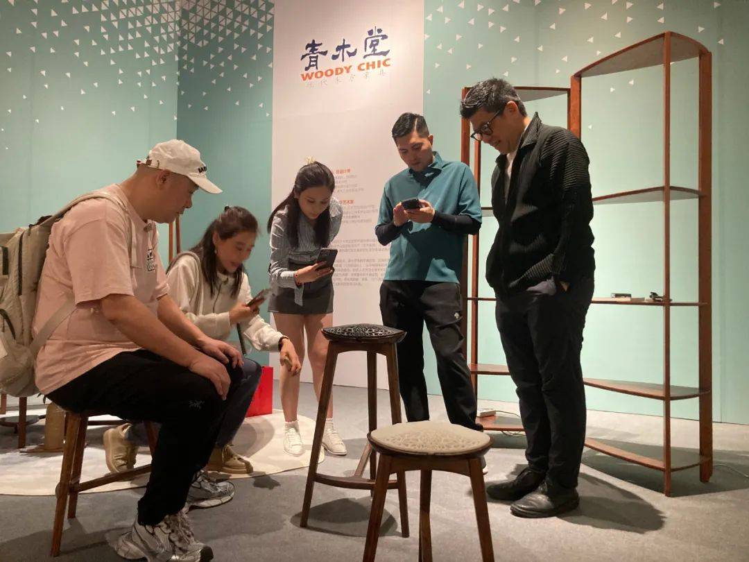 从匠人木艺与创新材料技术tpu的融合,到跳脱传统思维跨界时代科技的