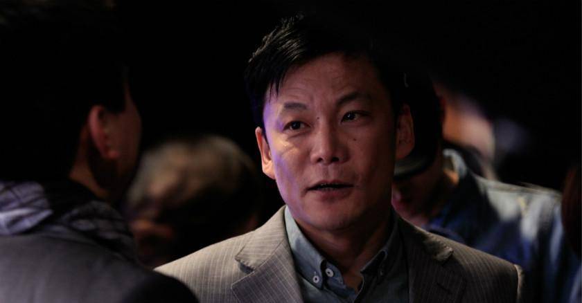 第四位:占卜大佬——当当网创始人李国庆_创业_工作_环境