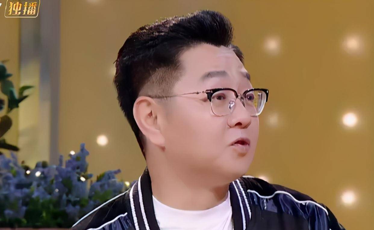 张绍刚,一如既往的烦人_节目_评价_问题