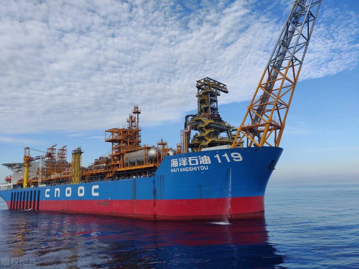 绿色转型中国石油首次生物船燃供应和加注_搜狐网