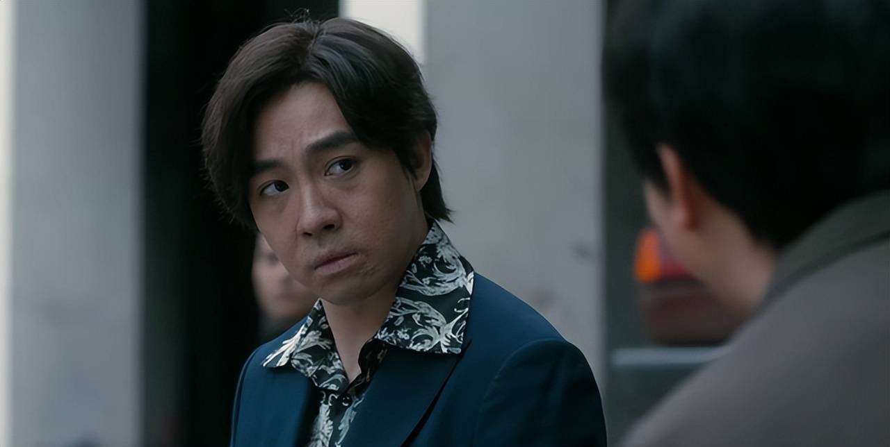 不是赵世杰也不是蒋广善_凶手_聂小雨_七八