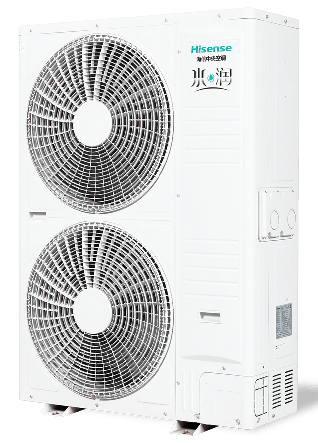 海信空气能获用户点赞_采暖_系列_效果