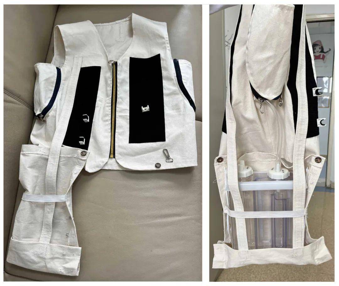 护士们脑洞大开,1年获批百余项国家专利!