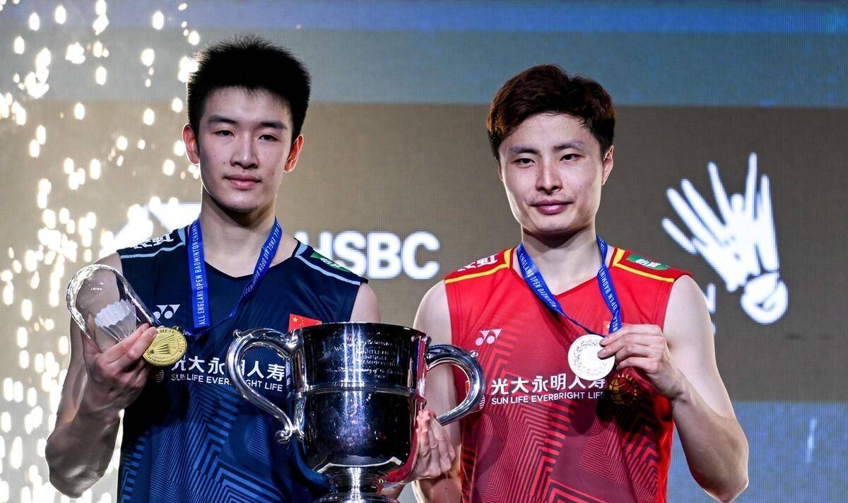 签表解析,李诗沣首轮pk李梓嘉,石宇奇大战普拉诺伊_全英_对阵_赵俊