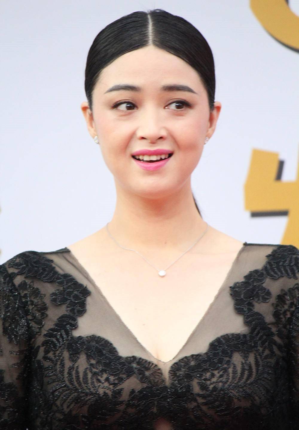 不得不服 蒋欣!