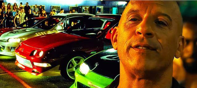 以托雷托家族的实力,多米尼克的母亲不会是一个普通人.