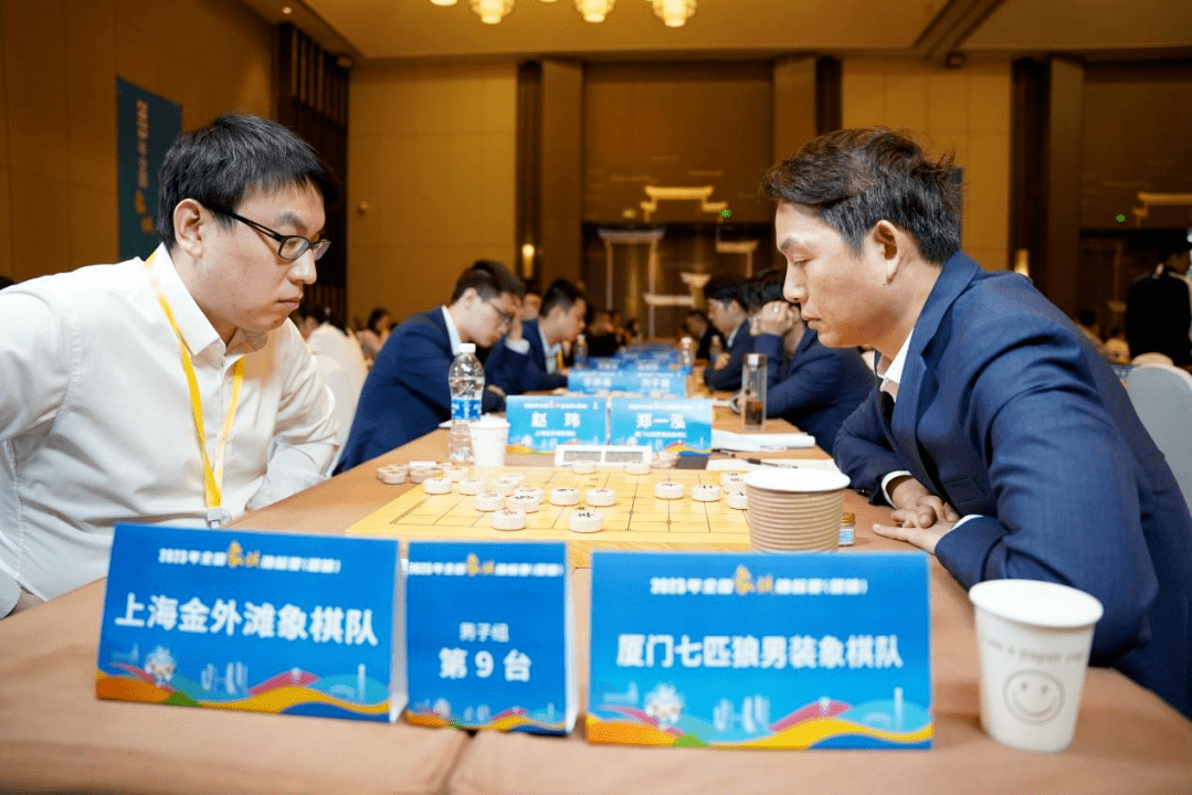 邀請象棋特級大師王斌,象棋國家大師林延秋,棋協大師武文慧等嘉賓擔任