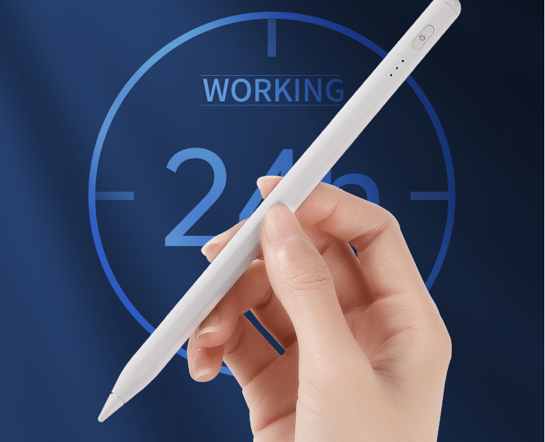 主动电容笔和被动电容笔区别是什么？好用的电容笔推荐