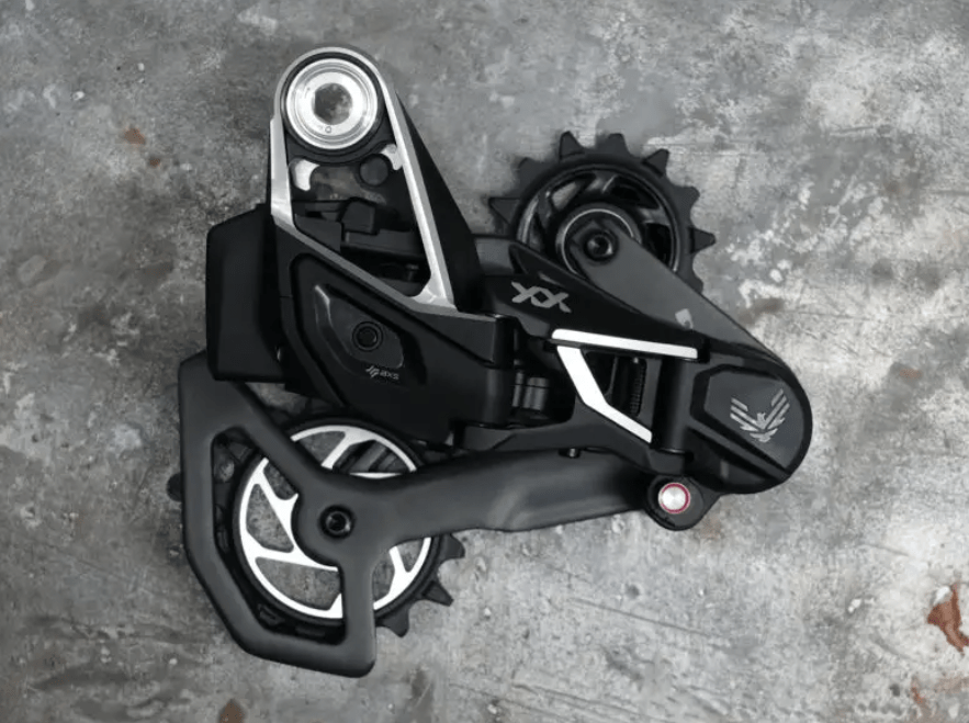 业界首创 sram全新山地系列传动套件发布_eagle_性能_设计