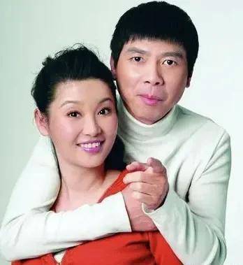 但在他走红之后,冯小刚又娶了新欢_张娣_许凡_徐帆