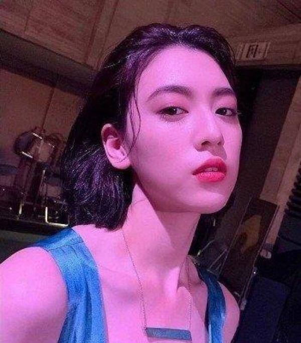 日本男星竹内凉真糊了_网友_吉谷彩子_本人