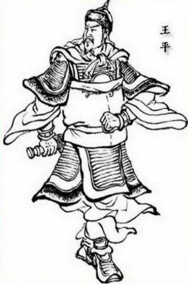 《三国演义》蜀汉历史人物浏览_中原_英雄_严颜