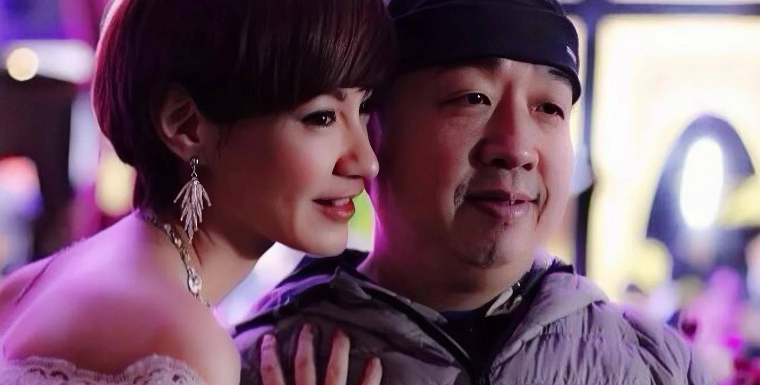 他长的不帅,但是很有才!_赵海_张黎正_因为