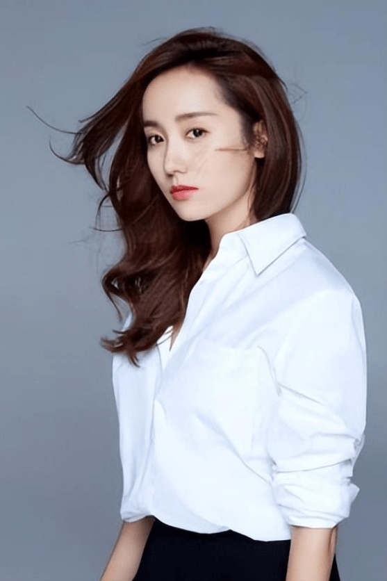 吃完火锅嫁入豪门的吕一,是如何登上榜首的_安以轩_李承铉_因为