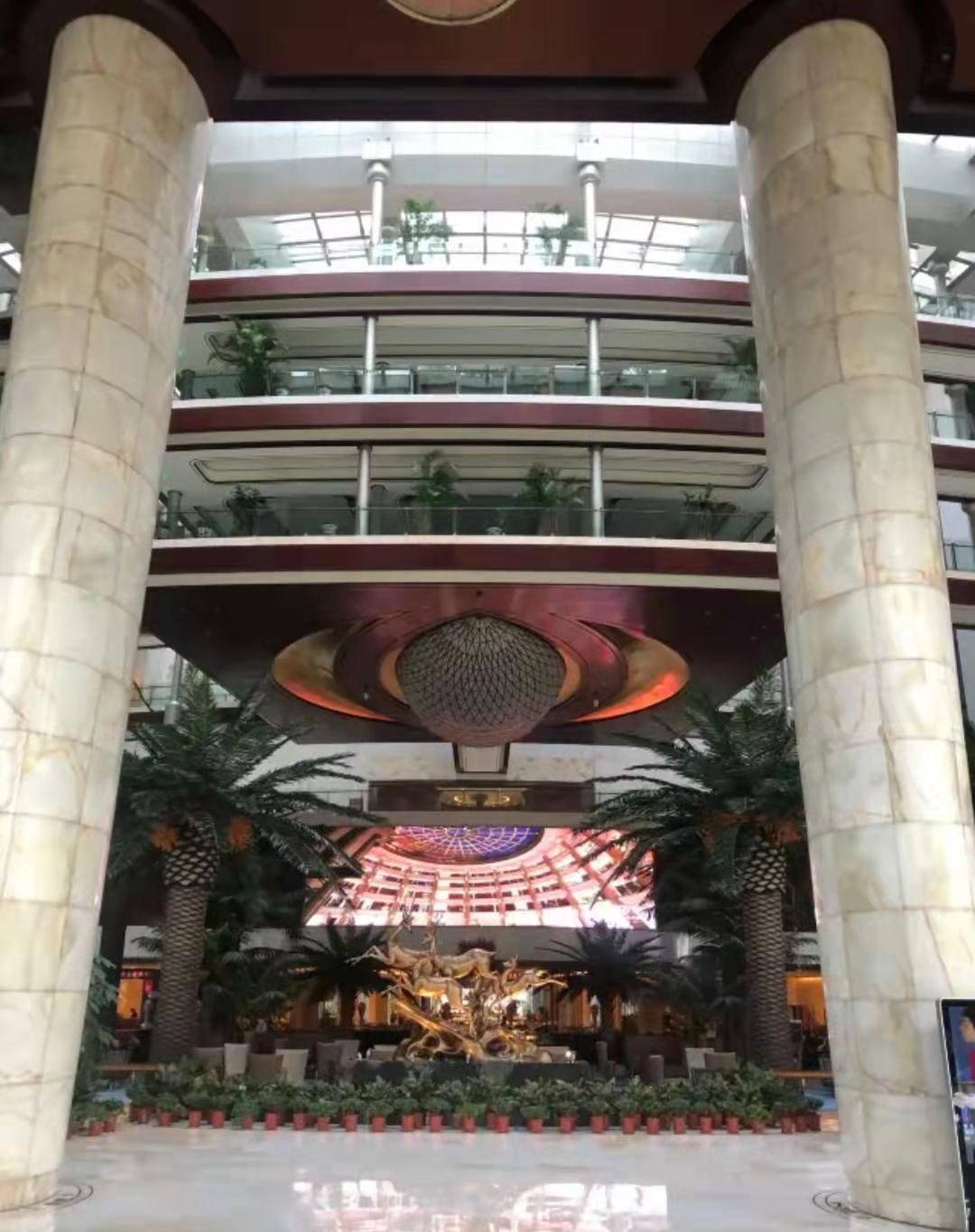 温州商人周宗权:阿外楼度假酒店辉煌的背后,是他无言的愁眠_东阿_小店