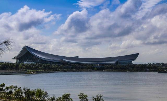 海南博鳌宝莲城-珊瑚度假养生基地(海边)_琼海_设施_费用