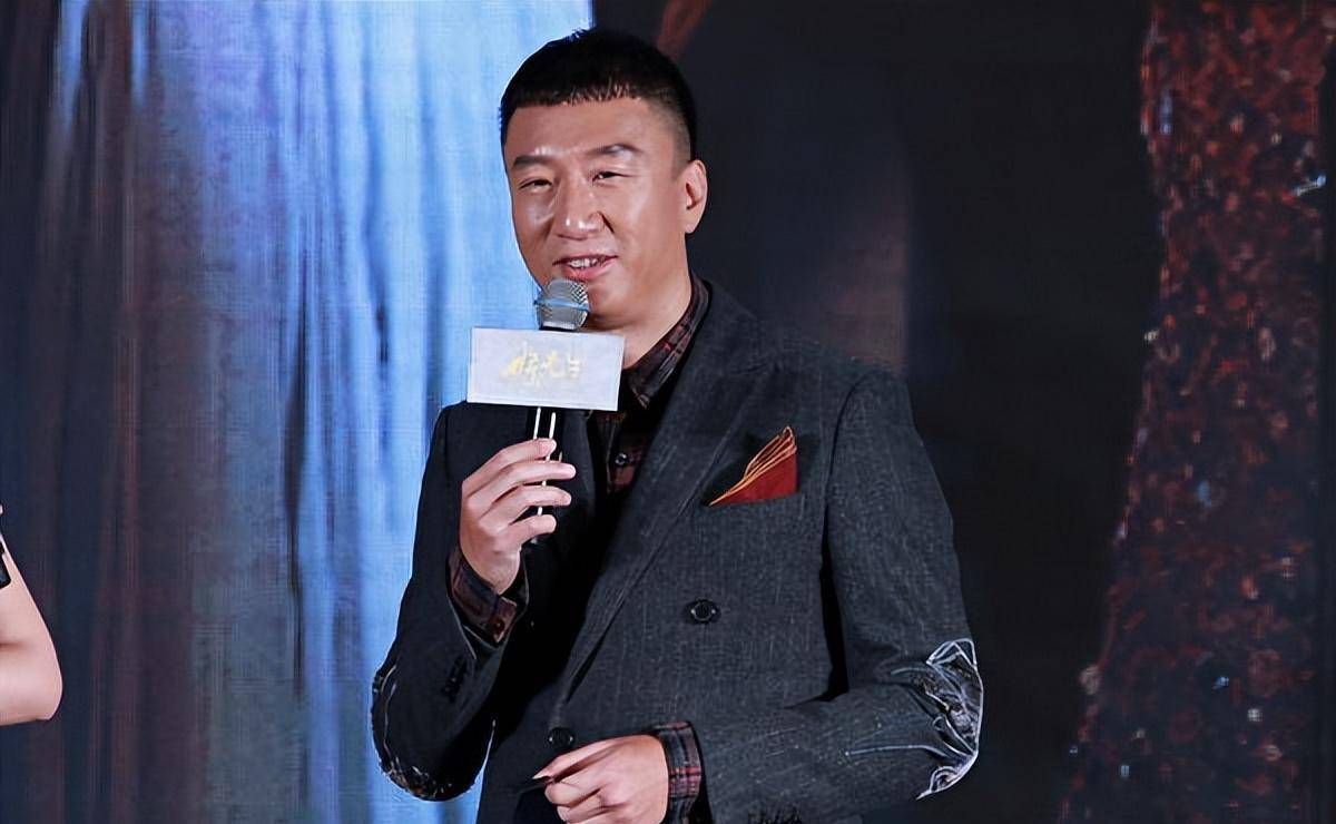 孙红雷率先被女儿夸奖,搞笑回应引网友爆笑_自拍_微博_张艺兴