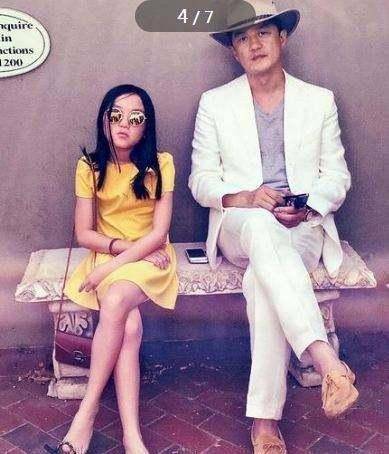 李亚鹏_窦靖童_父亲