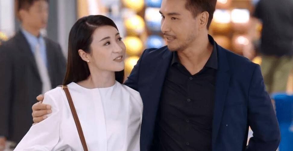 《逆天奇案》厄娜和徐俊森的一夜情,两个女人的设定太"恶心"了!