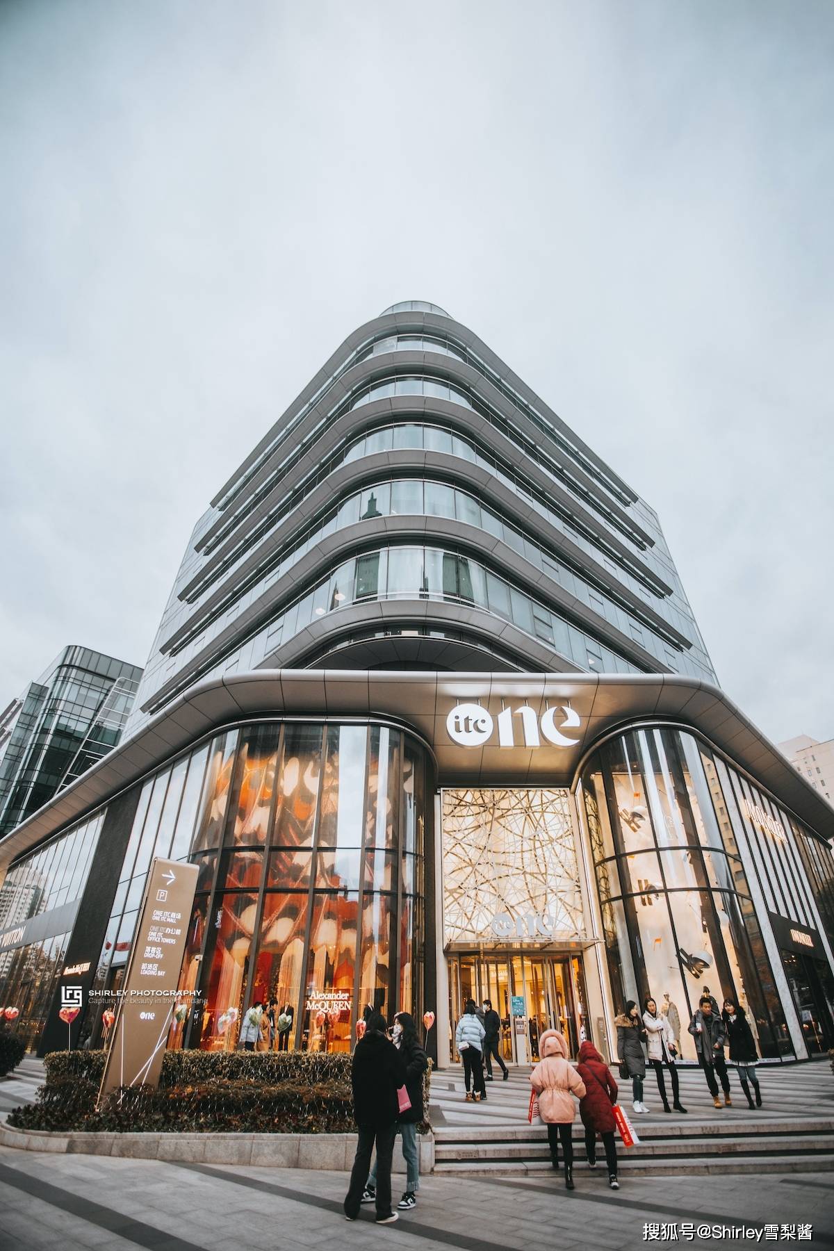 本地人分享:上海徐家汇究竟应该怎么玩?