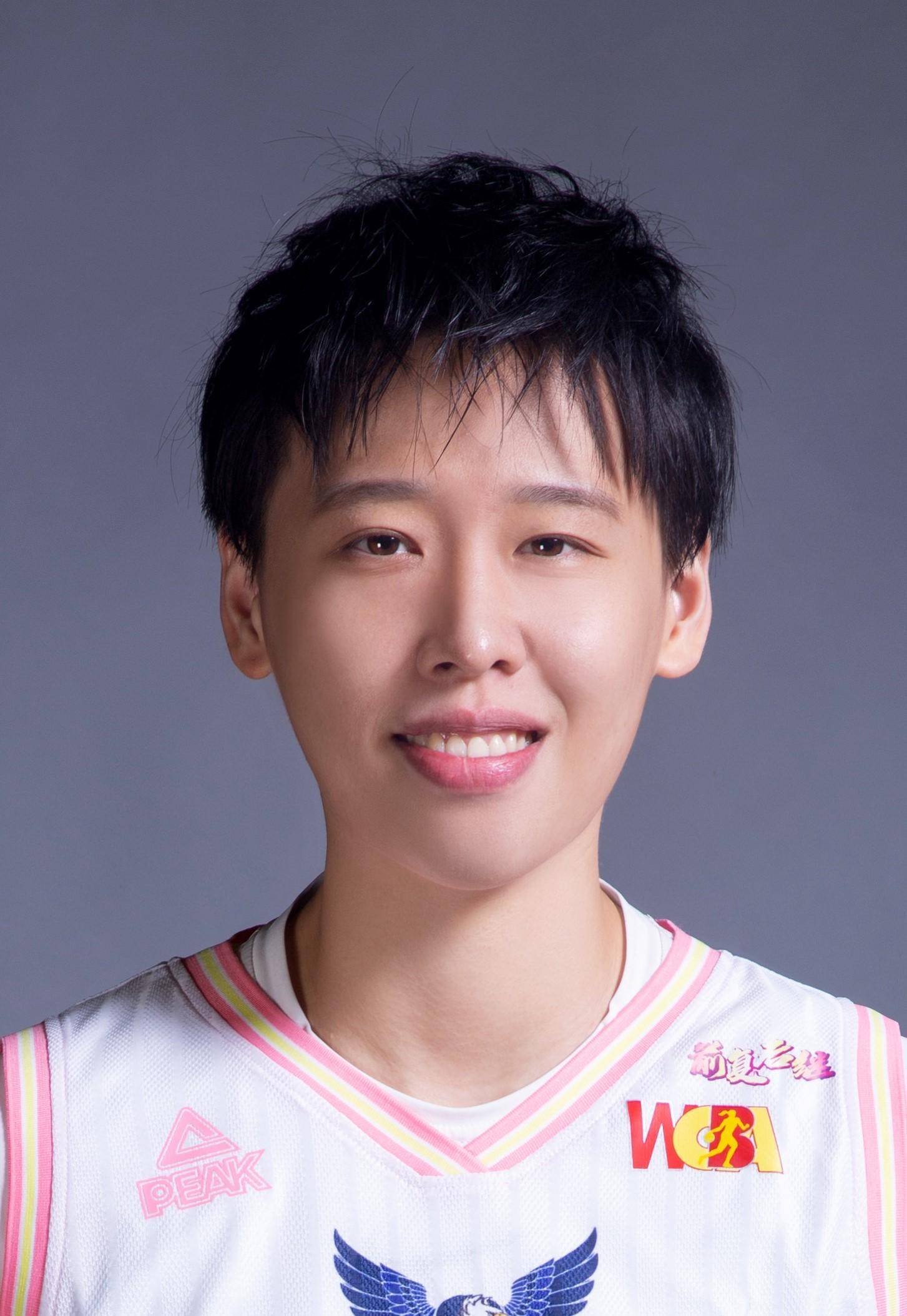 2022-2023赛季wcba联赛河北衡水湖女篮阵容_号码_身高_cm