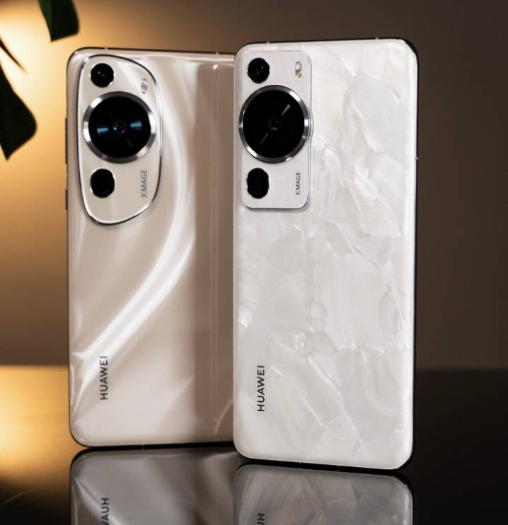 华为p60用的什么处理器?华为p60是麒麟芯片吗?