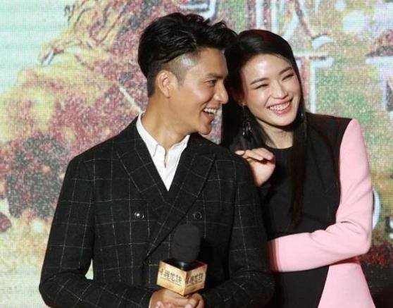 谢霆锋骂他"狗屎",44岁重返荧屏还是一流的_陈坤_电影_刘亦菲