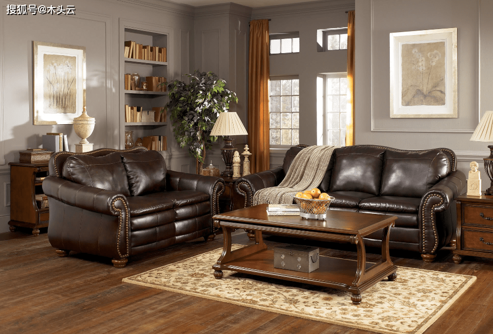 俄罗斯将禁止从国外采购部分家具,引发采购增长翻倍