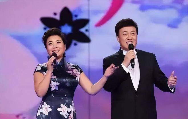 55岁仍未婚,无儿无女也幸福,有吕继宏的陪伴不寂寞_父母_文化_金铁霖