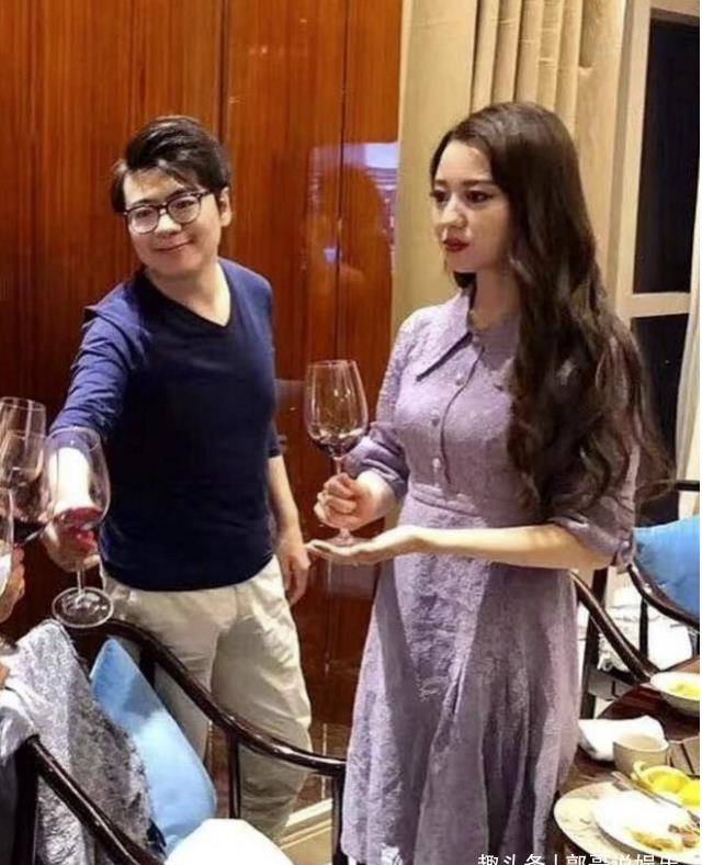 吉娜首谈当妈感受,不论是儿子的笑脸还是小奶音,都令她心生快乐_gina